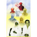 Amitt Yaadan ਅਮਿੱਟ ਯਾਦਾਂ Book By: Dr. Kartar Singh Suri