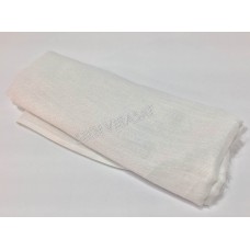 Dumalla or Damaala or Dumaala Tasar/Khaddar/ Nela Ghora Cloth (Color - White , Length- 7 Meters).