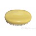 Plastic Beard Brush, Soft Bristle Beard and Hair Brush By Valabh Finest & Most Durable Hair Brush 