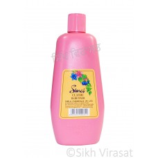 Simco Pink Hair Fixo Sikh Hair Care 500 gm