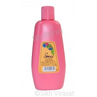 Simco Pink Hair Fixo 300g Sikh Hair Care