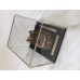 Model Darbar Sahib / Golden Temple / Harmandir Sahib 24 Carat Gold Plated Large (Size - 6 X 6 X 8 Inches, Shape: Rectangular)