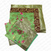 Rumala Sahib Double Designer Pattern Multicolor