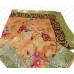Rumala Sahib Double Designer Pattern Multicolor