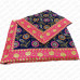 Rumala Sahib Double Designer Flower Pattern Multicolor
