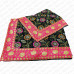 Rumala Sahib Double Designer Flower Pattern Multicolor
