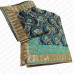 Rumala Sahib Double Designer golden flower Pattern 