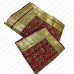 Rumala Sahib Double Designer Pattern Multicolor