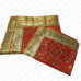 Rumala Sahib Double Designer Pattern Multicolor
