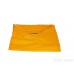 Gutka Or Pothi Sahib Gurbani Sanchi Sahib Cover Handy Cushion Velcro Cover Large Color Yellow/Blue Size 13 X 11 inches 