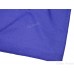 Gutka Or Pothi Sahib Gurbani Nitnem cover Handy Cushion Velcro Cover - Small Color -Yellow/Blue Size -7.5 X 5.5 inches 