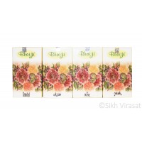 Bhaiji Itar/ Attarful / Sandal/ Musk / Rose / Utsav Perfume – 60 ML 