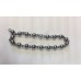 Mala SarbLoh/Iron Small (18 beads)