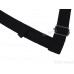 Gatra Or Gaatra Adjustable Steel Buckle Width 1 Inch Color Black 