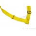 Gatra Or Gaatra Adjustable Steel Buckle Width-1 Inch Color-Light Yellow 