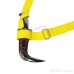 Gatra Or Gaatra Adjustable Steel Buckle Width-1 Inch Color-Light Yellow 