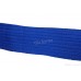 Gatra Or Gaatra Adjustable Steel Buckle Width 1.5 Inch Color Royal Blue