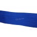 Gatra Or Gaatra Adjustable Steel Buckle Width 1.5 Inch Color Royal Blue