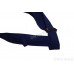 Gatra Or Gaatra Adjustable Steel Buckle Width 1.5 Inch Color Navy Blue