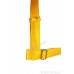 Gatra Or Gaatra Adjustable Steel Buckle Width 1.5 Inch Color Yellow