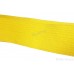 Gatra Or Gaatra Adjustable Steel Buckle Width 1.5 Inch Color Yellow