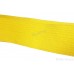 Gatra Or Gaatra Adjustable Steel Buckle Width 1.5 Inch Color Yellow