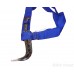 Gatra Or Gaatra Adjustable Steel Buckle Width 2 Inch Color Blue