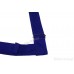 Gatra Or Gaatra Adjustable Steel Buckle Width 2 Inch Color Royal Blue
