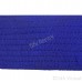 Gatra Or Gaatra Adjustable Steel Buckle Width 2 Inch Color Royal Blue