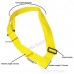 Gatra Or Gaatra Adjustable Plastic Buckle Width-1.5 Inch Color Yellow 