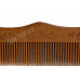 Kanga Wood Kangi Or Kangha Or Wooden Comb Size 6.5 inches