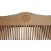 Kangi Normal Or Kanga Wood Or Kangha Or Wooden Comb Sikh Khanda Comb Size 5.4 inches