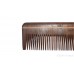 Kangha Or Kanga Or Wooden Comb Sikh Comb Size 7.4 inches