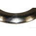 Kara Or Kada Iron (Punjabi: Sarabloh) Heavy color Silver Size-7.3cm to 7.7 cm