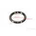 Kara Or Kada Stainless-steel with Seven Rings Color Silver Size-6.0cm to 7.7cm