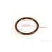 Kara Or Copper (Punjabi: Tamba) Kada Color Copper Size-6.3cm to 7.4 cm