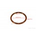 Kara Or Copper (Punjabi: Tamba) Kada Color Copper Size-6.3cm to 7.4 cm