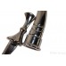 Kirpan Or Kirpaan Stainless-steel Chilli (Punjabi: Mirch) Shaped Style -Air Travel -Small Color Silver Size 4 Inch