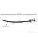 Puratan Kirpan Or Ancient Kirpaan Or Antique Artifact Gatka Sports Large Size 37.5