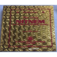 Nitnem English Gutka or Pothi Sahib with Translation (Gurmukhi- Roman) (Size - 5 X 8 inches)