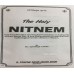 Nitnem English Gutka or Pothi Sahib with Translation (Gurmukhi- Roman) (Size - 5 X 8 inches)