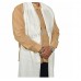 Lohi/Shawl Dhariwal Wollen White