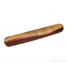 Pestle (Punjabi: Kunda Danda) Wooden Multi shade Size Extra Small – 12 Inch