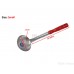 Aluminum or Aluminium Ladle or Karchi or Kadchi Size Small, Medium & Large Color - Silver