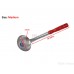 Aluminum or Aluminium Ladle or Karchi or Kadchi Size Small, Medium & Large Color - Silver