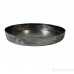 Thal (Punjabi: ਥਾਲ) Or Thali or Plate Iron (Punjabi: Sarabloh) Size 11 Inch 