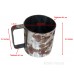 Cup Iron (Punjabi: Sarabloh) Size 3.6 Inch