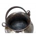 Garva Or Gadba Or Garvi (Punjabi: ਗੜਵੀ) Vase Iron (Punjabi: Sarabloh) Size Small & Medium 5.6, 7 Inch
