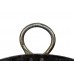 Karahi Or Kadai (Punjabi: ਕੜਾਹੀ) Frying Pan Iron (Punjabi: Sarabloh)  Flat Base - Diameter 15 Inch