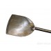 Khurpa (Punjabi: ਖੁਰਪਾ) Spatula or Sipi (Punjabi: ਖੁਰਚਣਾ) Iron (Punjabi: Sarabloh) Size 36 Inches (approx)